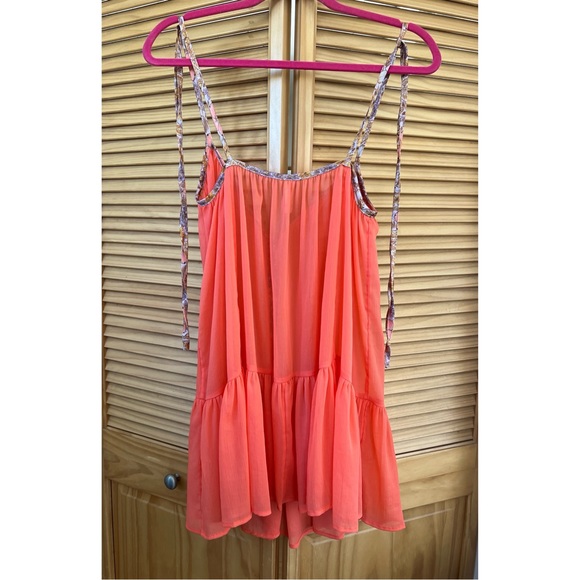 Free People Bali Sweet Nothing Slip - Picture 4 of 7